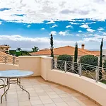 Buenavista Family With Private Heated Pool Garden Parking Villa