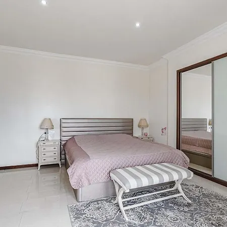 فيلة Buenavista Family With Private Heated Pool Garden Parking *